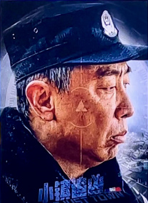 简繁英字幕