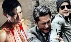 据悉，影片将于2020年日本上映。